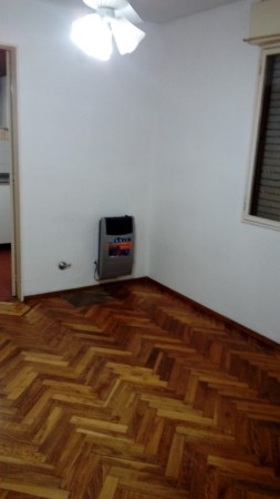 DEPARTAMENTO 1 DORMITORIO BALCARCE 1200