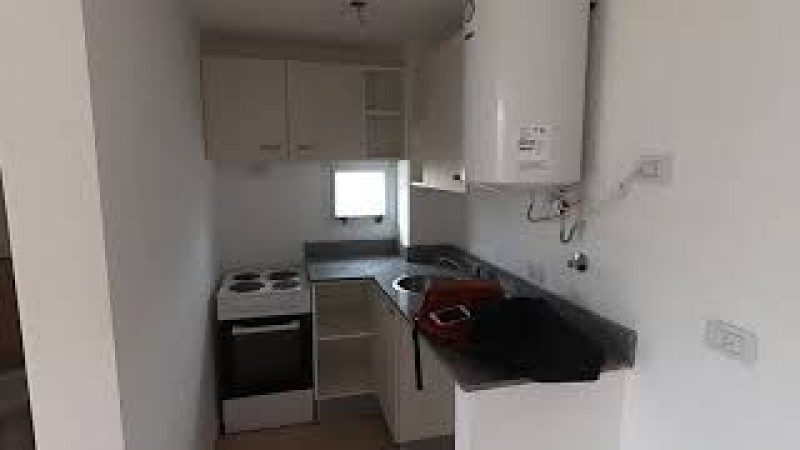 DEPARTAMENTO 1 DORMITORIO URQUIZA 3900 EXTERNO BALCON