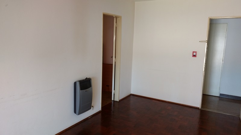 DEPARTAMENTO DE 1 DORMITORIO EXTERNO CON BALCON