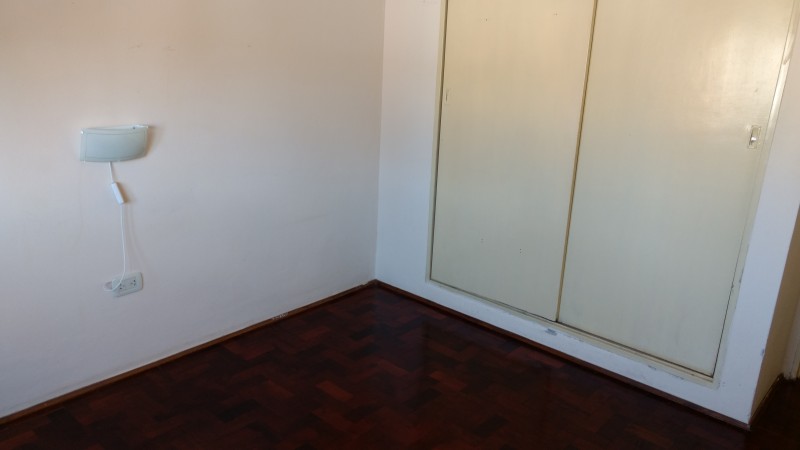 DEPARTAMENTO DE 1 DORMITORIO EXTERNO CON BALCON