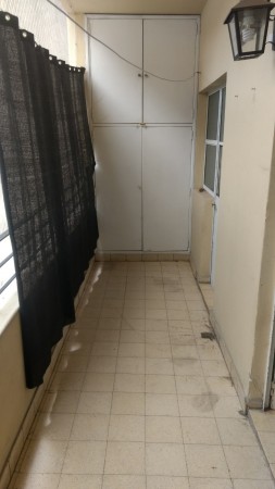 Excelente piso de 3 Dormitorios y Dependencias