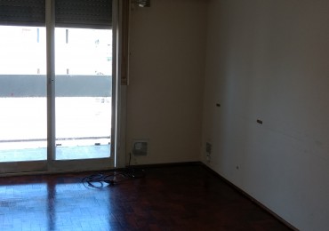 DEPARTAMENTO DE 1 DORMITORIO EXTERNO CON BALCON